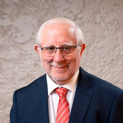 Foto de Dr. Miguel Ángel Pinochet Tejo